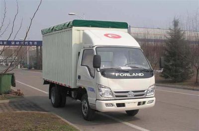 Foton  BJ5036V4BB4C Peng style transport vehicle