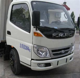 Foton  BJ5036V4BB4C Peng style transport vehicle