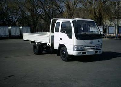 Jiefang AutomobileCA1021K5L2R5Truck