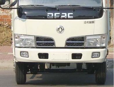 Dongfeng  DFA1030L31D4 Light duty trucks