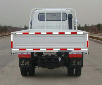 Dongfeng  DFA1030L31D4 Light duty trucks