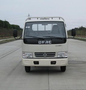 Dongfeng  DFA1030L31D4 Light duty trucks