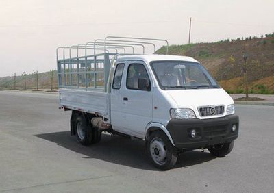 Huashen DFD5022CCYUGrate type transport vehicle