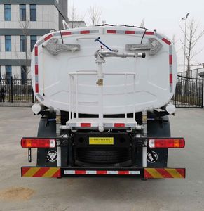 Zhuzhuan  GLB5160GQXE6P2 Cleaning car