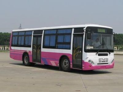 Yangtze River brand automobilesWG6100NQC4City buses