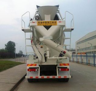 Ruijiang  WL5250GJBBJ43 Concrete mixing transport vehicle