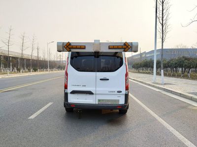 Rentuobo Ge  ZBG5034TLJ6 Road inspection vehicle