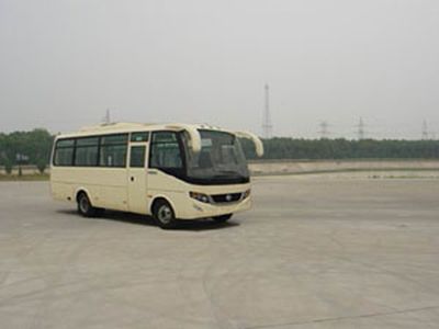 Yutong  ZK6751DA coach