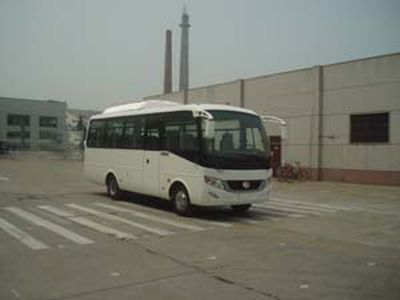 Yutong  ZK6751DA coach