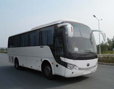 Yutong  ZK6998HQ1Y coach