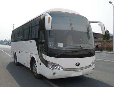 Yutong  ZK6998HQ1Y coach