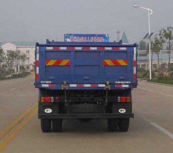 Foton  BJ3165DJPFA1 Dump truck