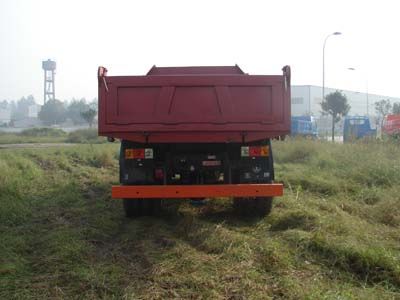 Ace car CDW3060A2D3 Dump truck