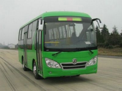 Dongfeng EQ6770PD3GCity buses