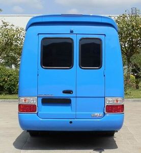 Jinli  KCL5060XSW Business vehicle