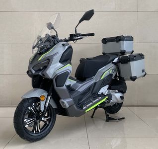 Longjia  LJ250T18C Two wheeled motorcycles