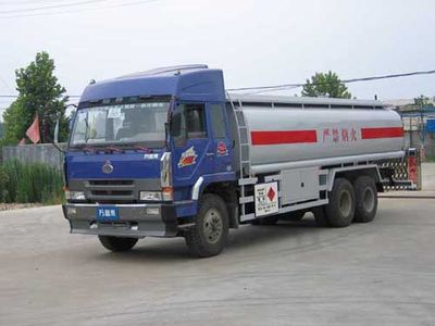 Xingshi  SLS5254GYYE Oil tanker