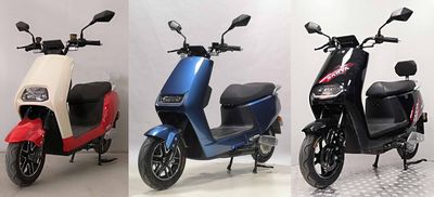 Sanya  SY1000DT2 Electric two wheeled motorcycle