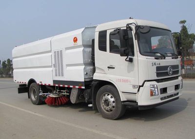 Yandi  SZD5180TXSD6H Washing and sweeping vehicle