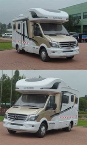 Zhongtian Star  TC5041XLJB RV