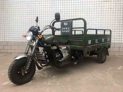 Wangjiang  WJ150ZH23 right three-wheeled motorcycle 