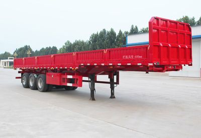 Yuntai XLC9400ZXGDtipping chassis 