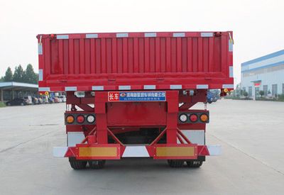 Yuntai  XLC9400ZXGD tipping chassis 