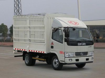 Dongfeng  DFA5080CCY35D6AC Grate type transport vehicle