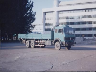 Northern Mercedes Benz ND1250LSAJ Truck