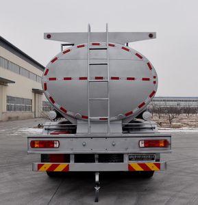 Jinbi  PJQ5310GPGC6 Ordinary liquid transport vehicles