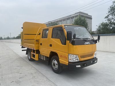 Ruiyasheng  RRR5041TFZJ Anti-collision buffer car