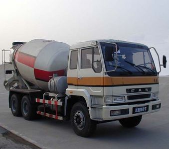 Shengyue  SDZ5322GJB Concrete mixing transport vehicle