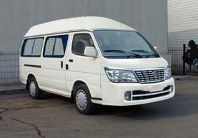 Jinbei  SY5035XBYD Funeral vehicle