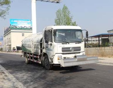 Zhonghua Tongyun  TYJ5161GQX Cleaning car