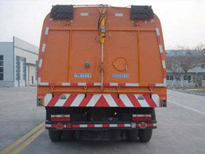 Hyde  YHD5160TSL Road sweeper