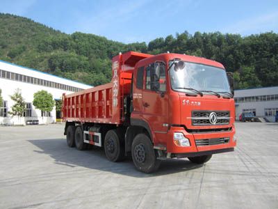 Shenhe  YXG3310A20A Dump truck