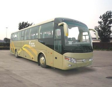 Yutong  ZK6127HC1 coach