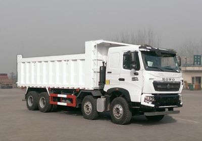 Haowo  ZZ3317V406HF1 Dump truck