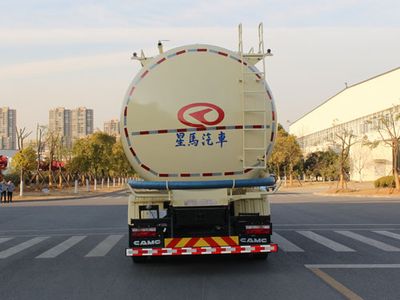 Xingma  AH5253GFL0L6 Low density powder material transport vehicle