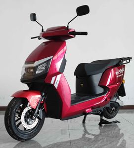 Emma  AM1200DT3W Electric two wheeled motorcycle