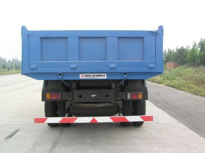 Huashen  DFD3050F19D1 Dump truck