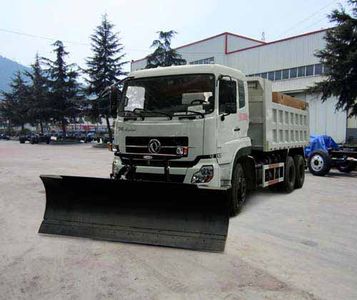 Dongfeng  EQ5251TCXT1 Snowplow