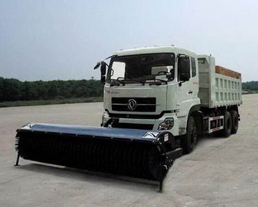 Dongfeng  EQ5251TCXT1 Snowplow