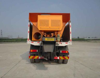 Dongfeng  EQ5251TCXT1 Snowplow