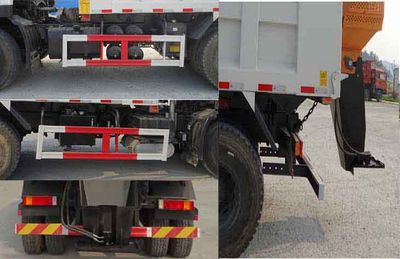 Dongfeng  EQ5251TCXT1 Snowplow