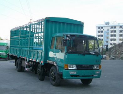 Phoenix  FXC5165CLXYL9T3 Grate type transport vehicle