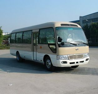 Guangzhou Automobile GZ6701Q1 coach