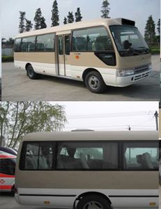 Guangzhou Automobile GZ6701Q1 coach