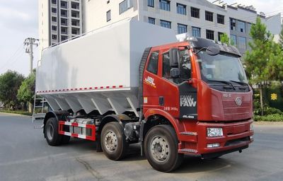 Haotian Xingyun  HTX5250ZSLHM6 Bulk feed transport vehicle