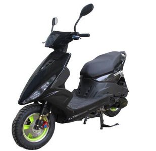 Kunhao  KH125T5C Two wheeled motorcycles